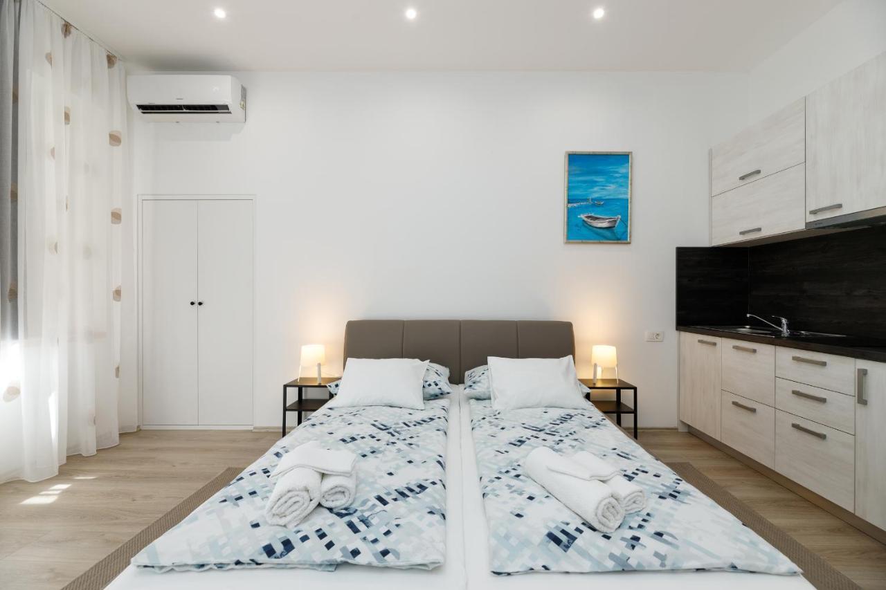 Studio Apartment Vito ザダル エクステリア 写真