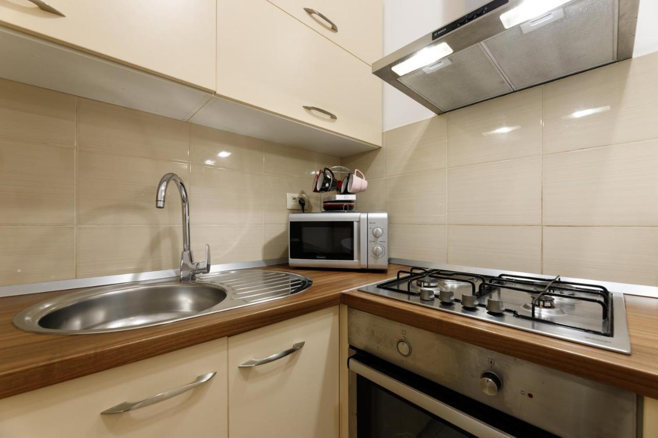 Studio Apartment Vito ザダル エクステリア 写真