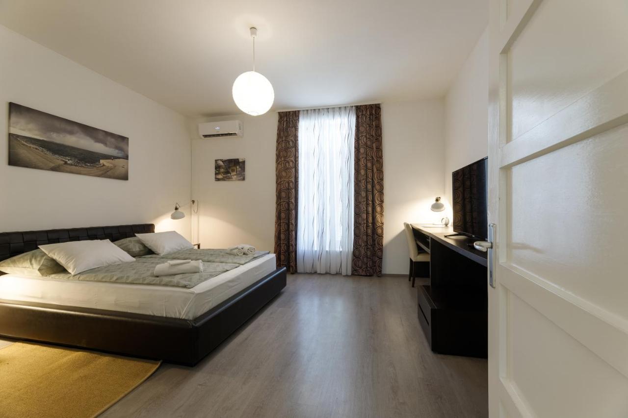 Studio Apartment Vito ザダル エクステリア 写真