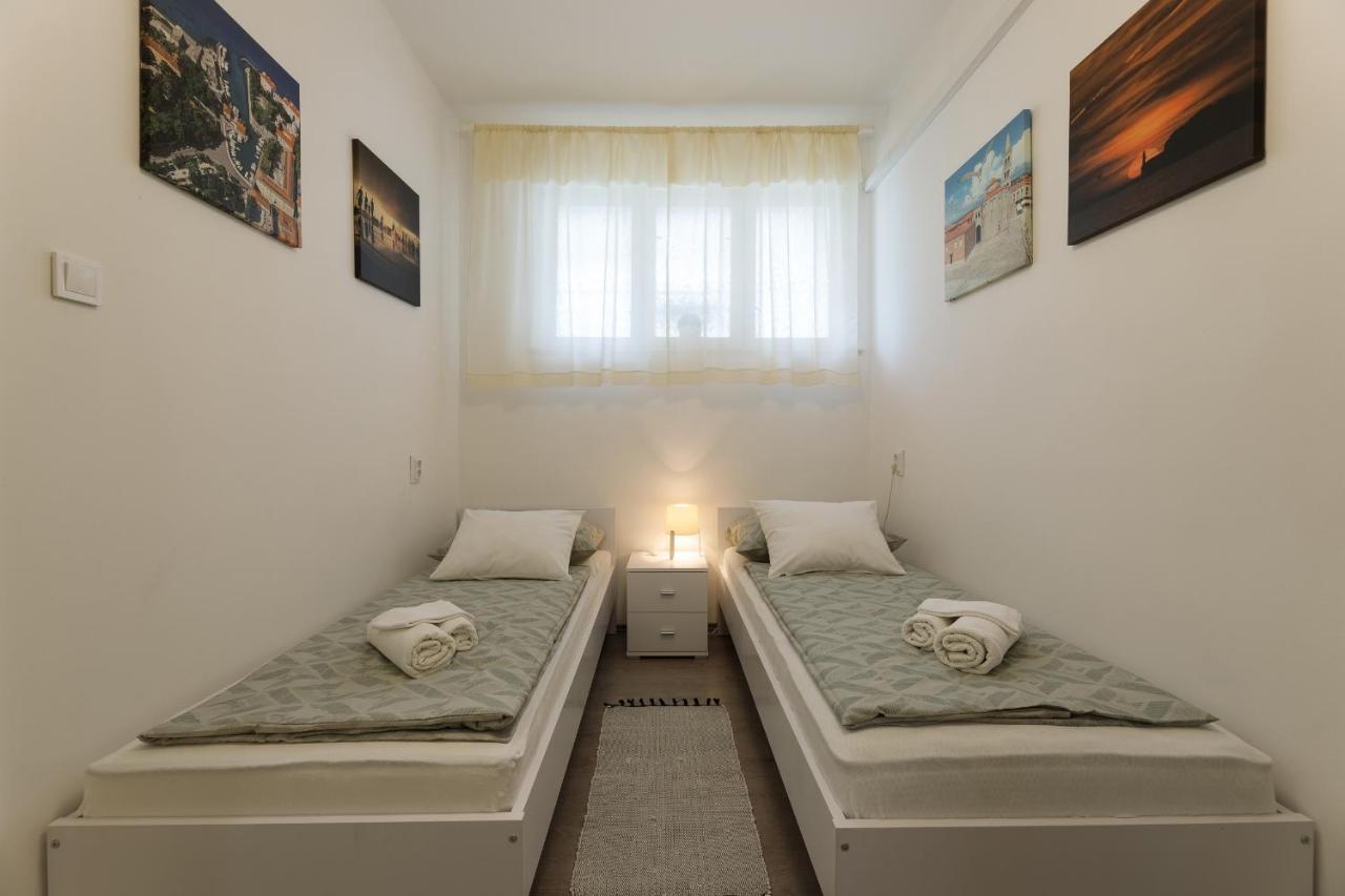 Studio Apartment Vito ザダル エクステリア 写真