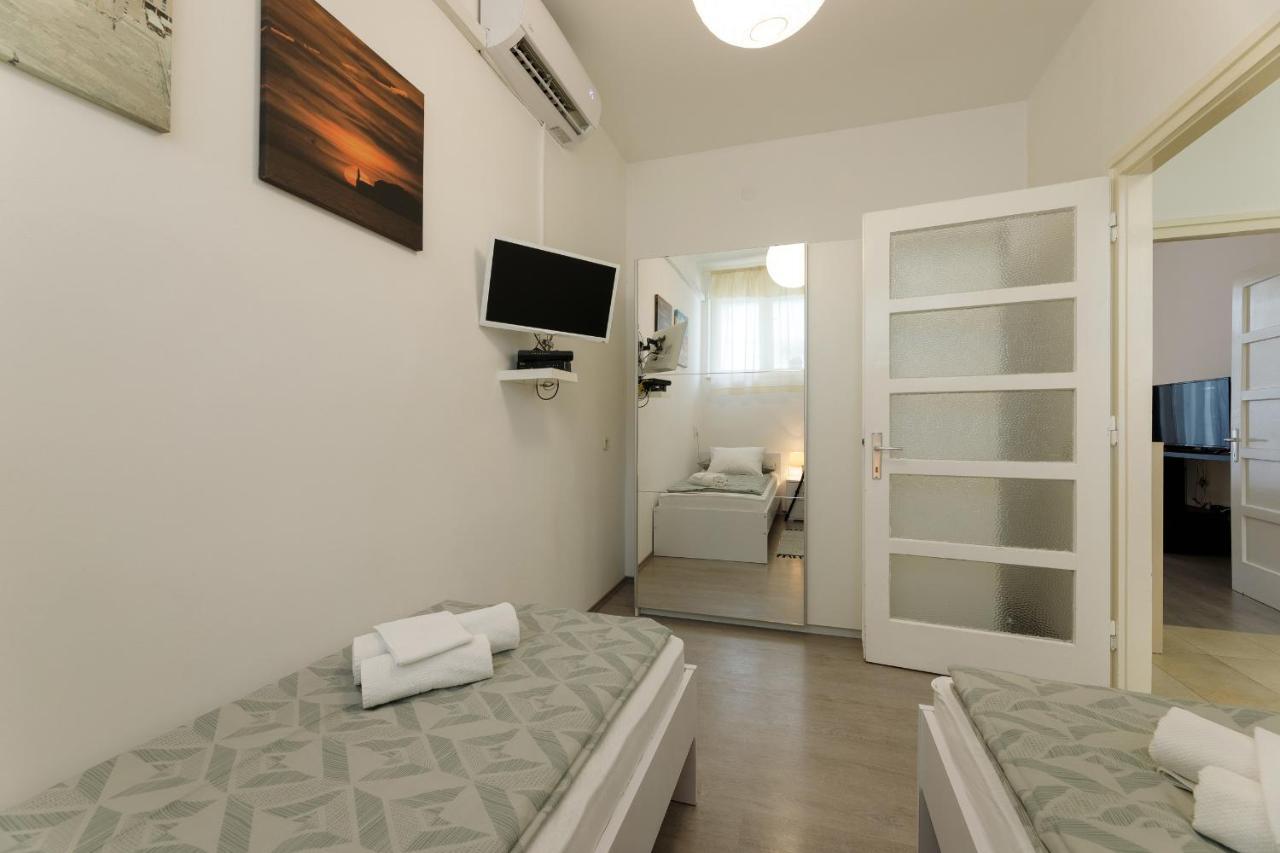 Studio Apartment Vito ザダル エクステリア 写真