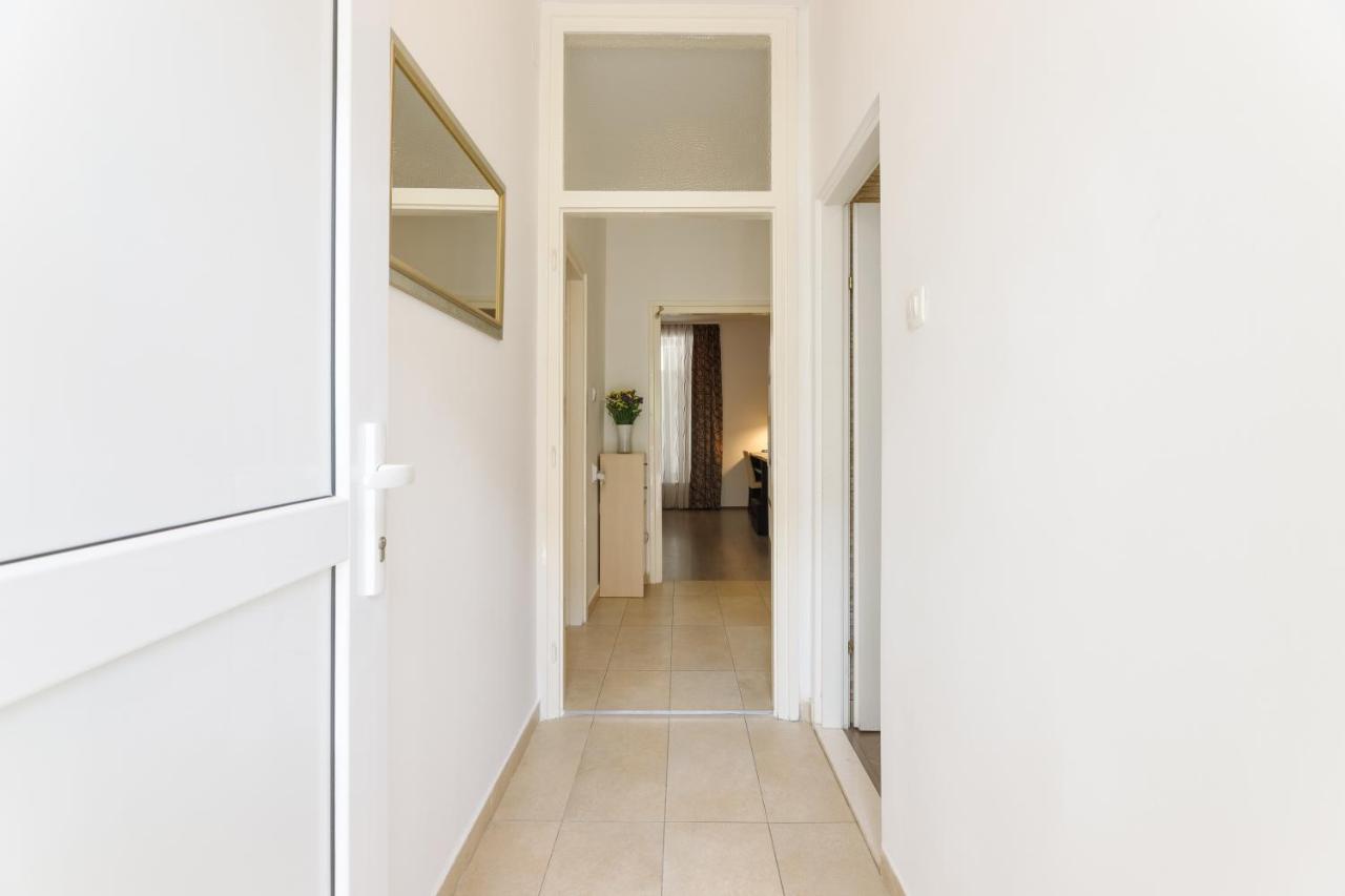 Studio Apartment Vito ザダル エクステリア 写真