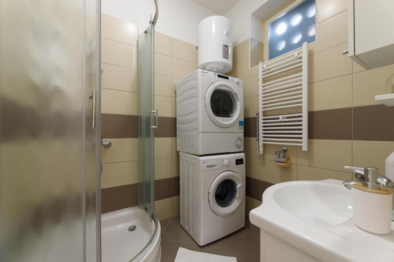 Studio Apartment Vito ザダル エクステリア 写真