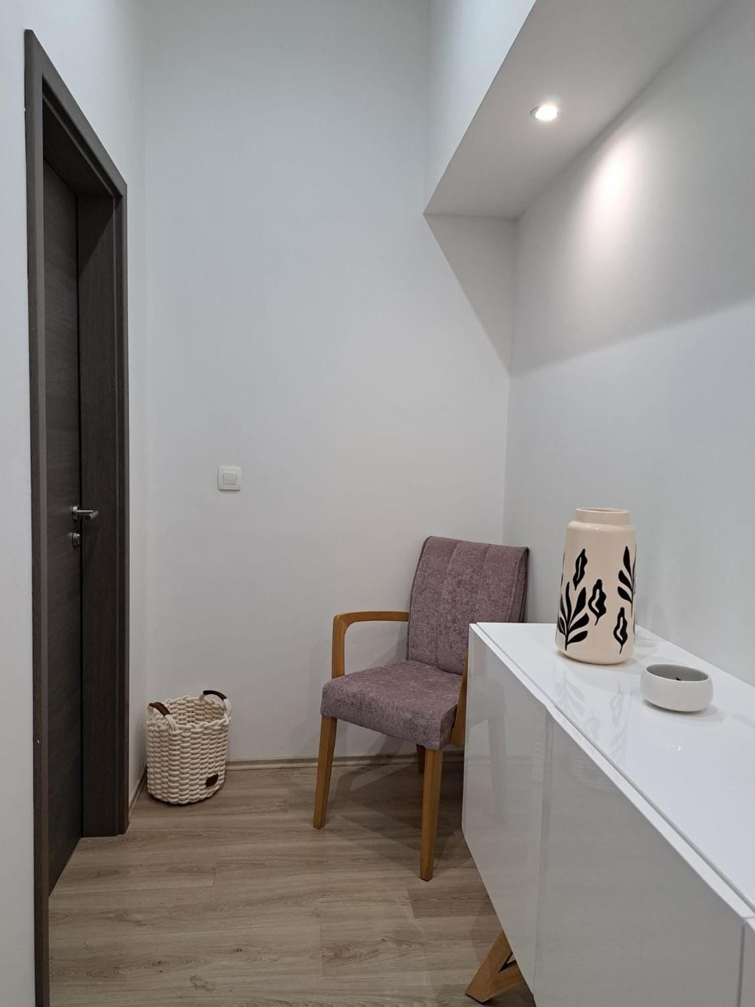Studio Apartment Vito ザダル エクステリア 写真