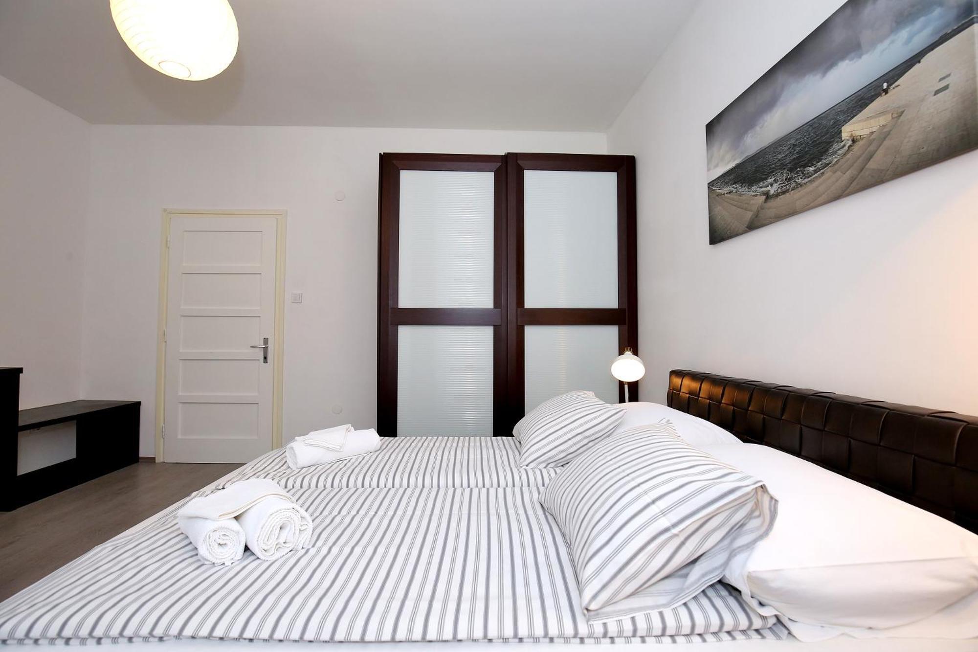 Studio Apartment Vito ザダル エクステリア 写真