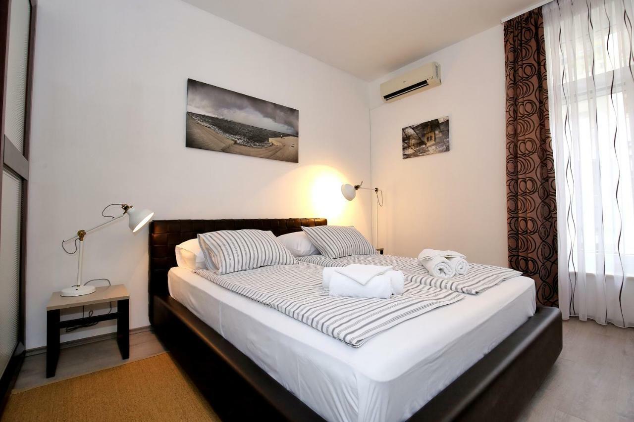 Studio Apartment Vito ザダル エクステリア 写真
