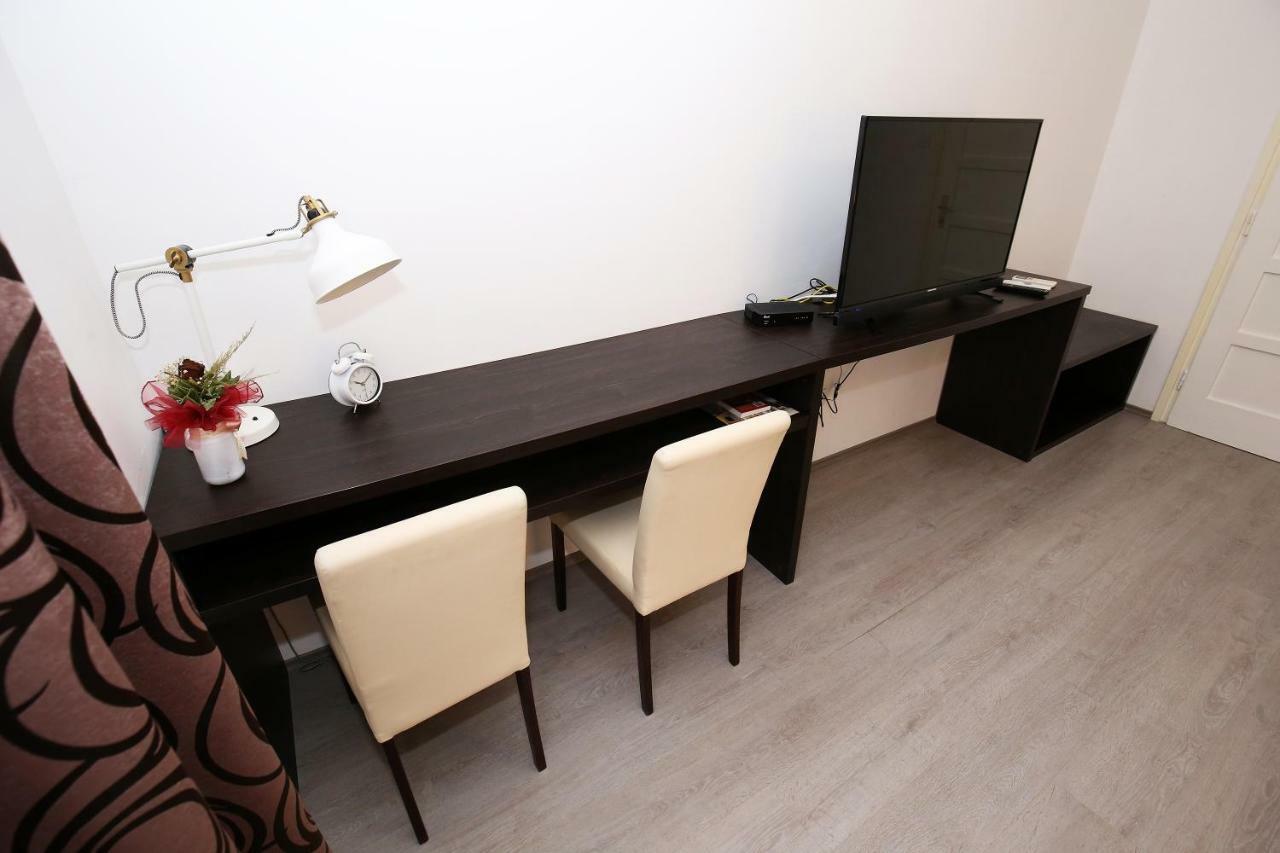Studio Apartment Vito ザダル エクステリア 写真