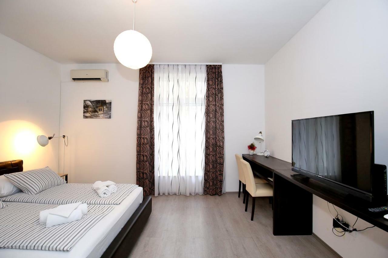 Studio Apartment Vito ザダル エクステリア 写真