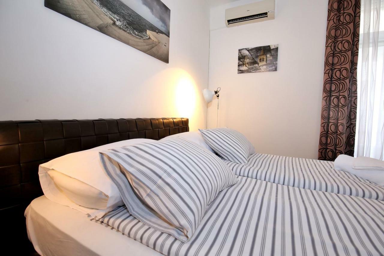 Studio Apartment Vito ザダル エクステリア 写真