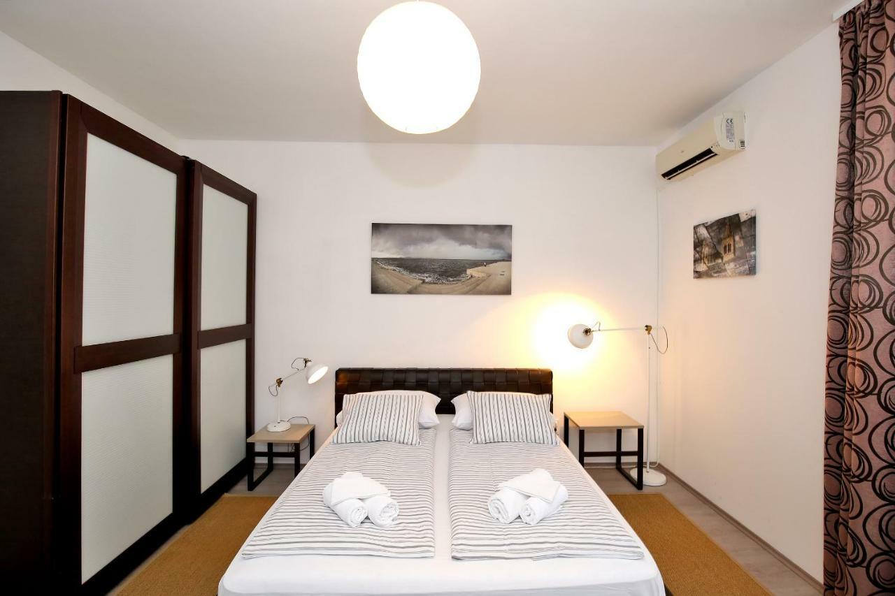 Studio Apartment Vito ザダル エクステリア 写真