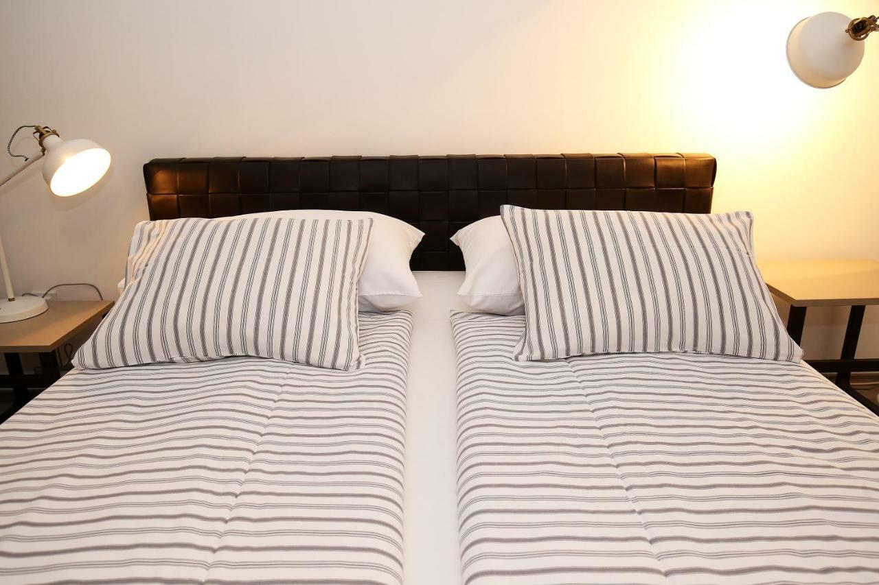Studio Apartment Vito ザダル エクステリア 写真