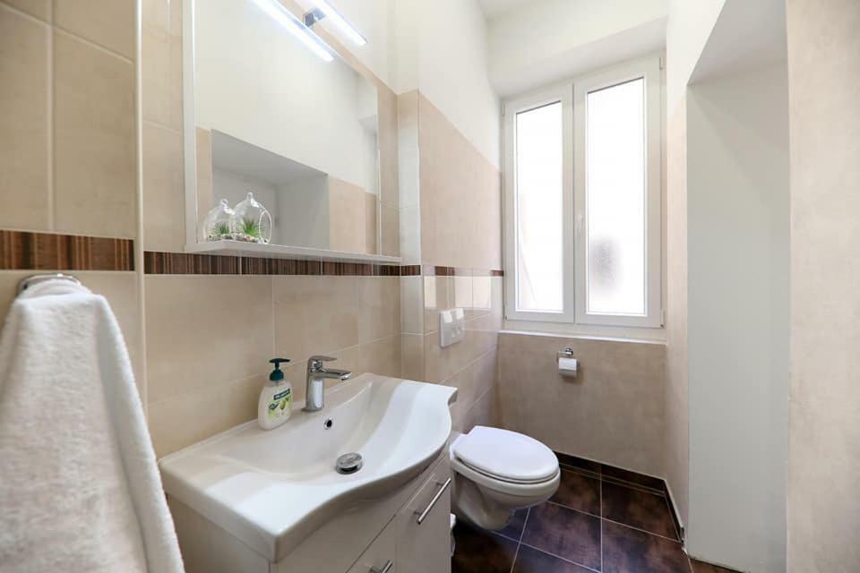Studio Apartment Vito ザダル エクステリア 写真