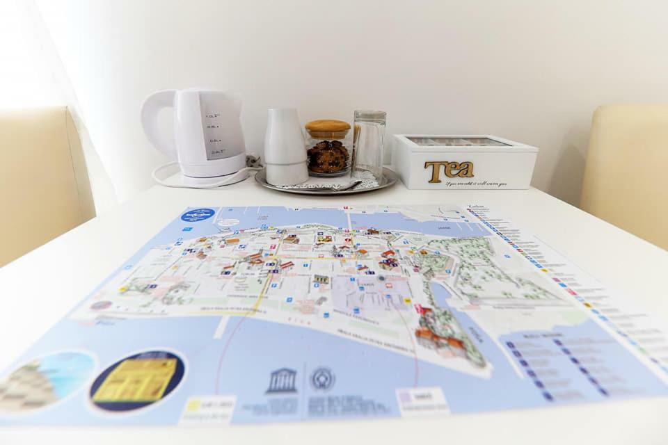 Studio Apartment Vito ザダル エクステリア 写真