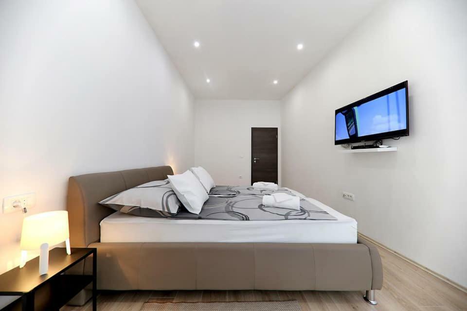 Studio Apartment Vito ザダル エクステリア 写真
